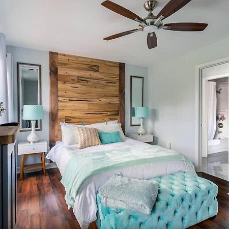 Walk To Broadway Charming Modern Historic Townhome Nashville Luaran gambar