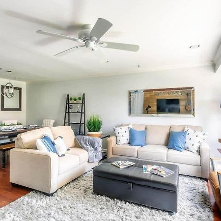 Walk To Broadway Charming Modern Historic Townhome Nashville Luaran gambar