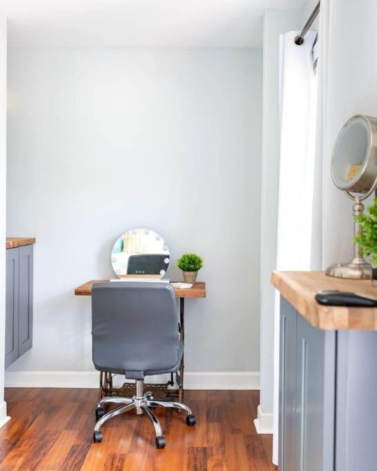 Walk To Broadway Charming Modern Historic Townhome Nashville Luaran gambar