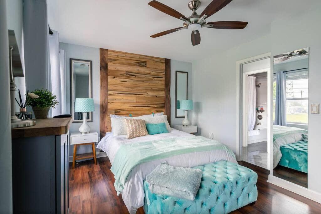 Walk To Broadway Charming Modern Historic Townhome Nashville Luaran gambar