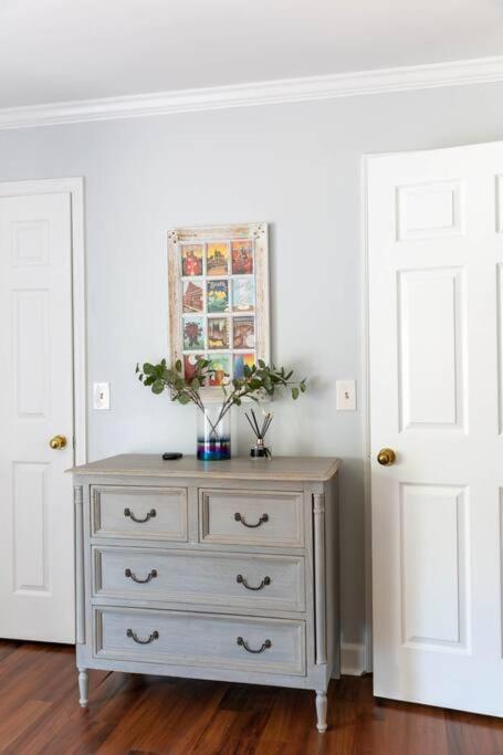 Walk To Broadway Charming Modern Historic Townhome Nashville Luaran gambar