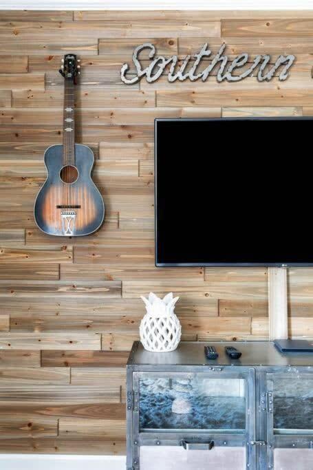 Walk To Broadway Charming Modern Historic Townhome Nashville Luaran gambar