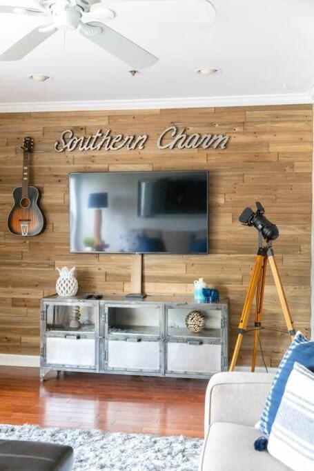 Walk To Broadway Charming Modern Historic Townhome Nashville Luaran gambar
