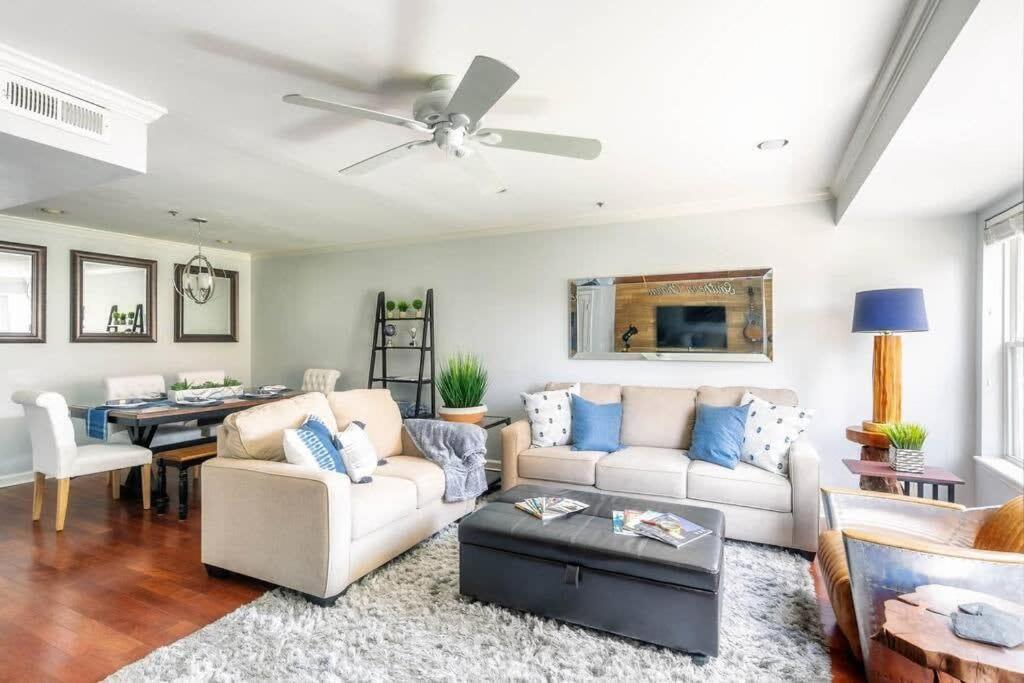 Walk To Broadway Charming Modern Historic Townhome Nashville Luaran gambar